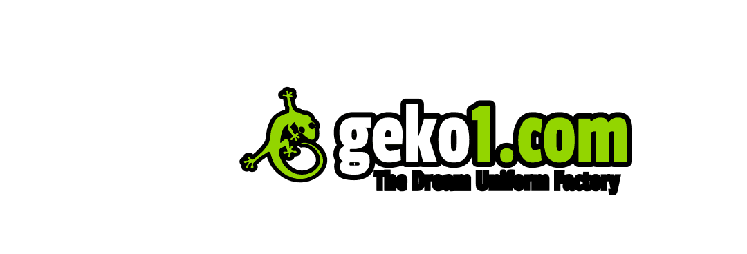 geko logo